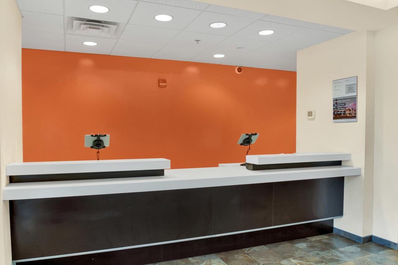 Motel 6 Niagara Falls - New York - thumb 34