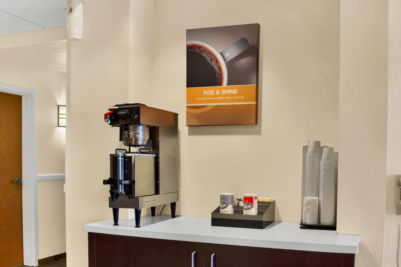 Motel 6 Niagara Falls - New York - thumb 15