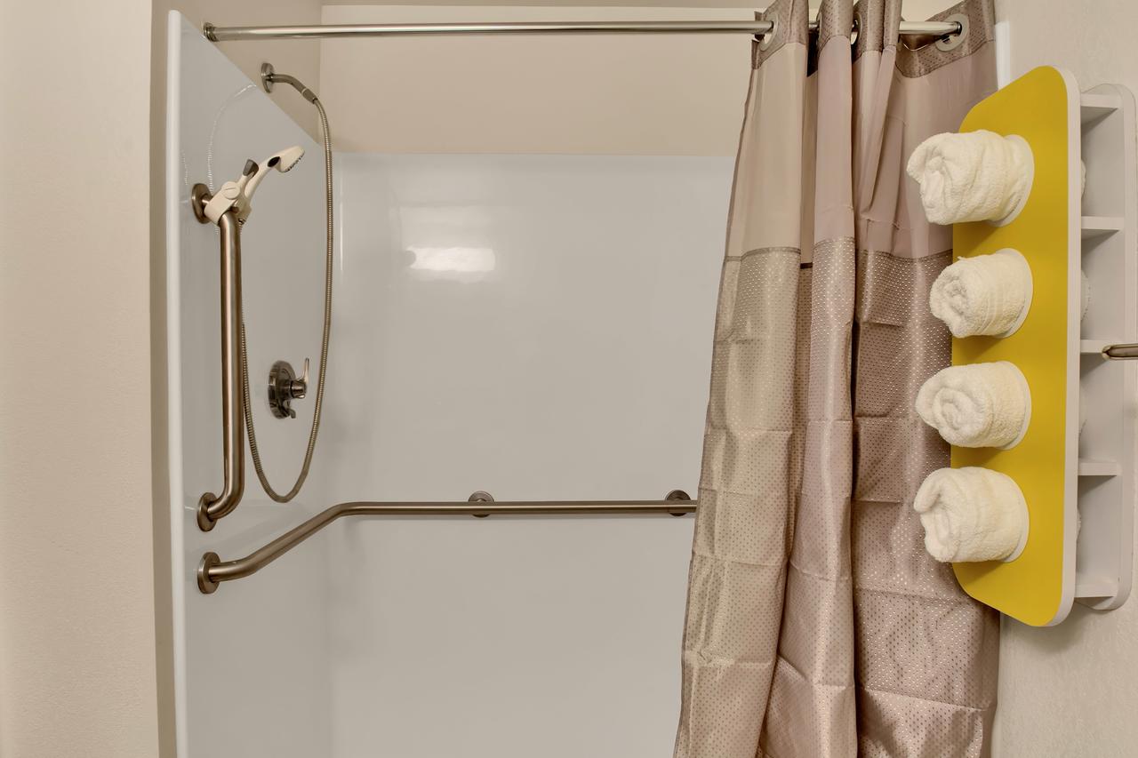 Motel 6 Niagara Falls - New York - thumb 12