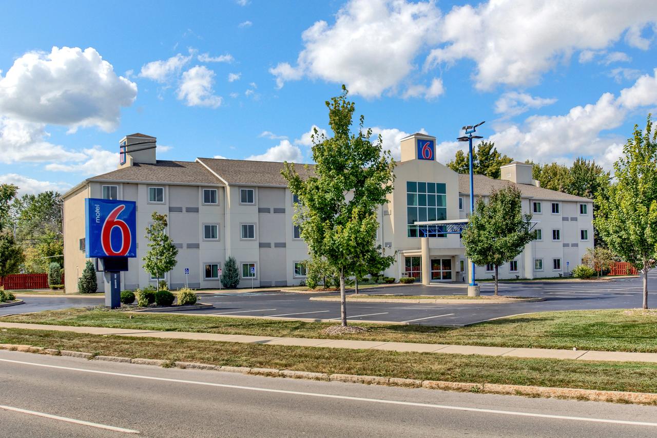 Motel 6 Niagara Falls - New York - thumb 31