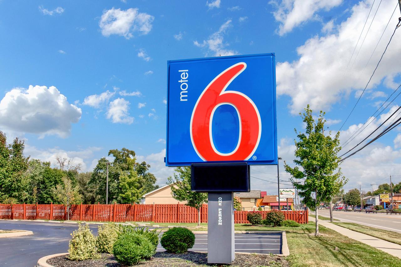 Motel 6 Niagara Falls - New York - thumb 3