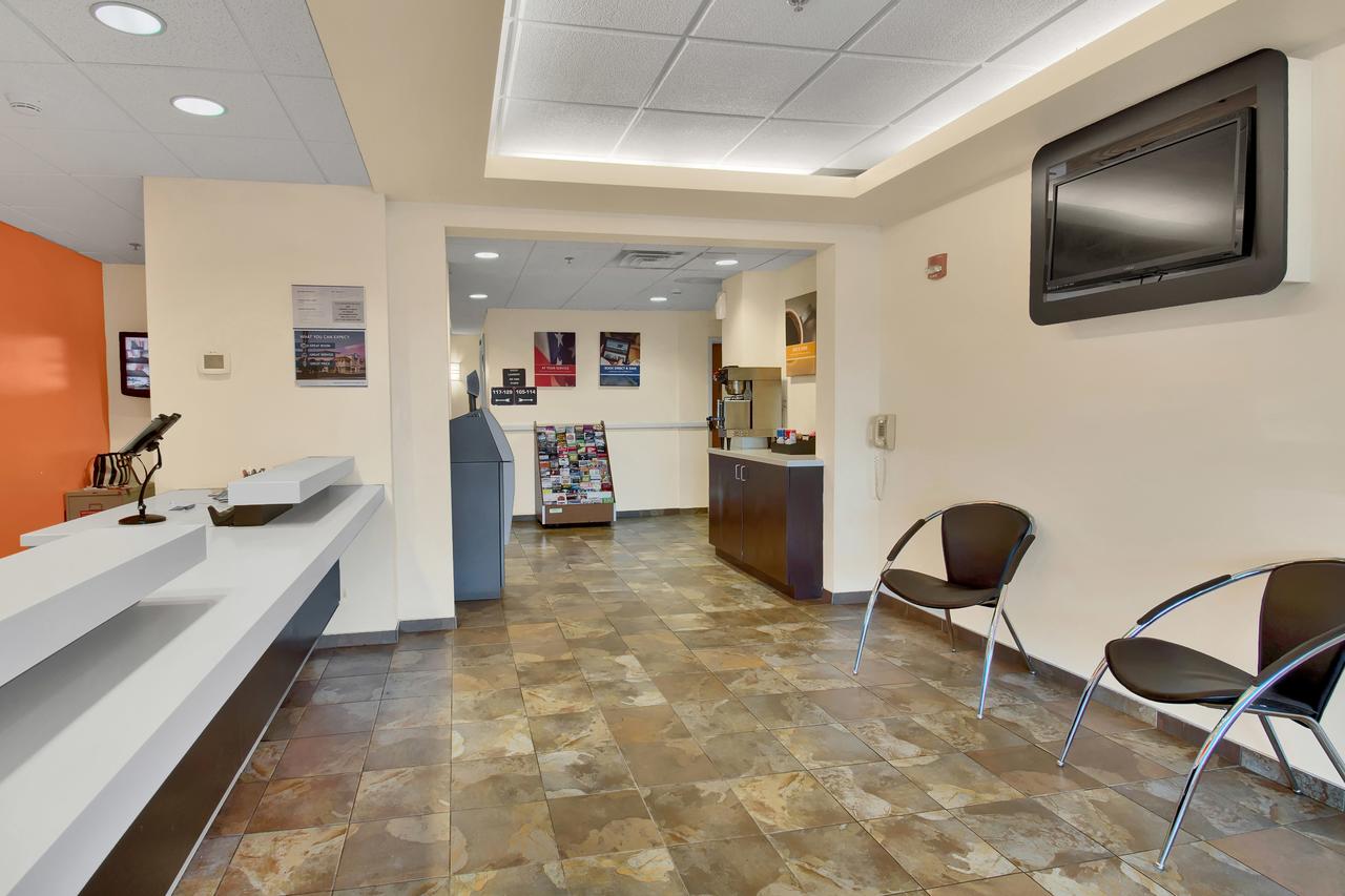 Motel 6 Niagara Falls - New York - thumb 39