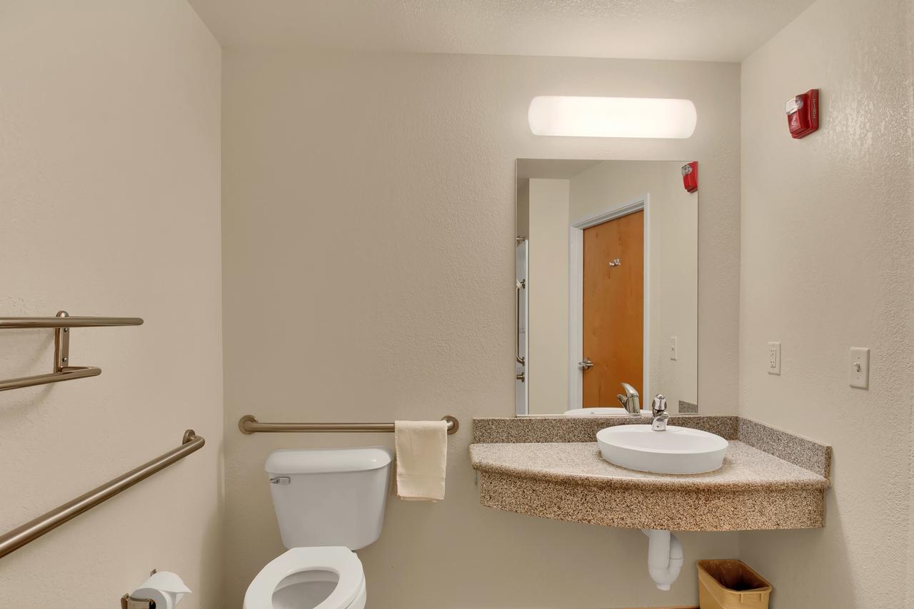 Motel 6 Niagara Falls - New York - thumb 13