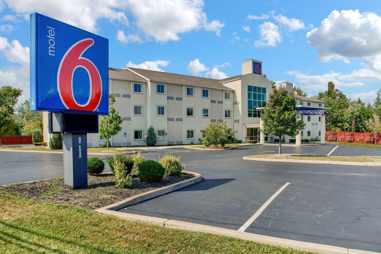 Motel 6 Niagara Falls - New York - thumb 0