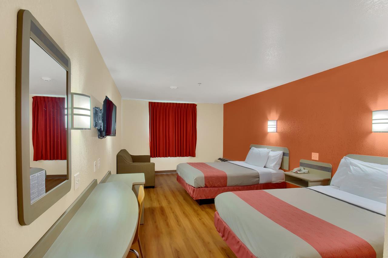 Motel 6 Niagara Falls - New York - thumb 23