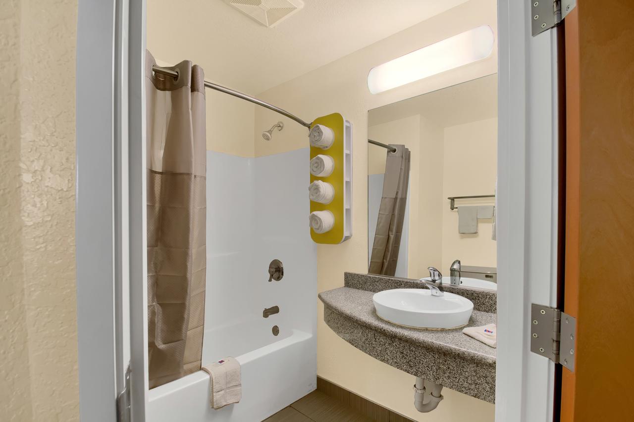 Motel 6 Niagara Falls - New York - thumb 5