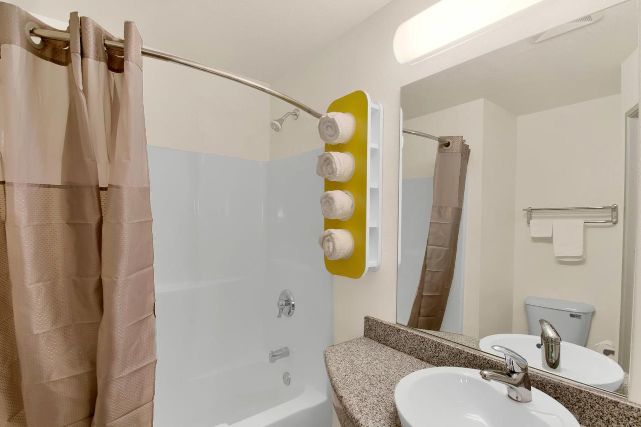 Motel 6 Niagara Falls - New York - thumb 7