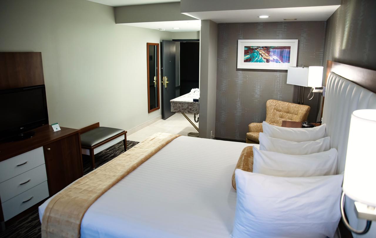 Best Western On The Avenue - thumb 12