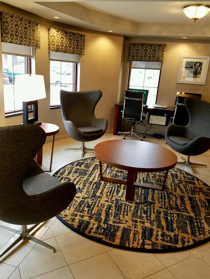 Best Western On The Avenue - thumb 3