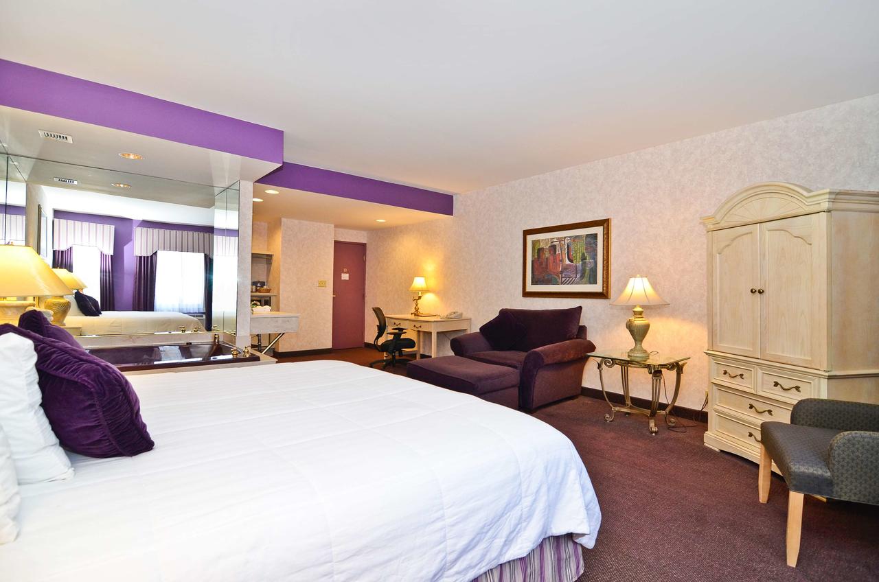 Best Western On The Avenue - thumb 27