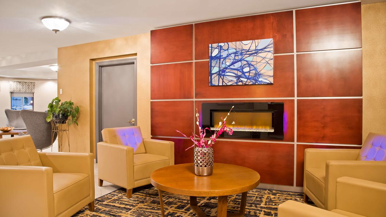 Best Western On The Avenue - thumb 5