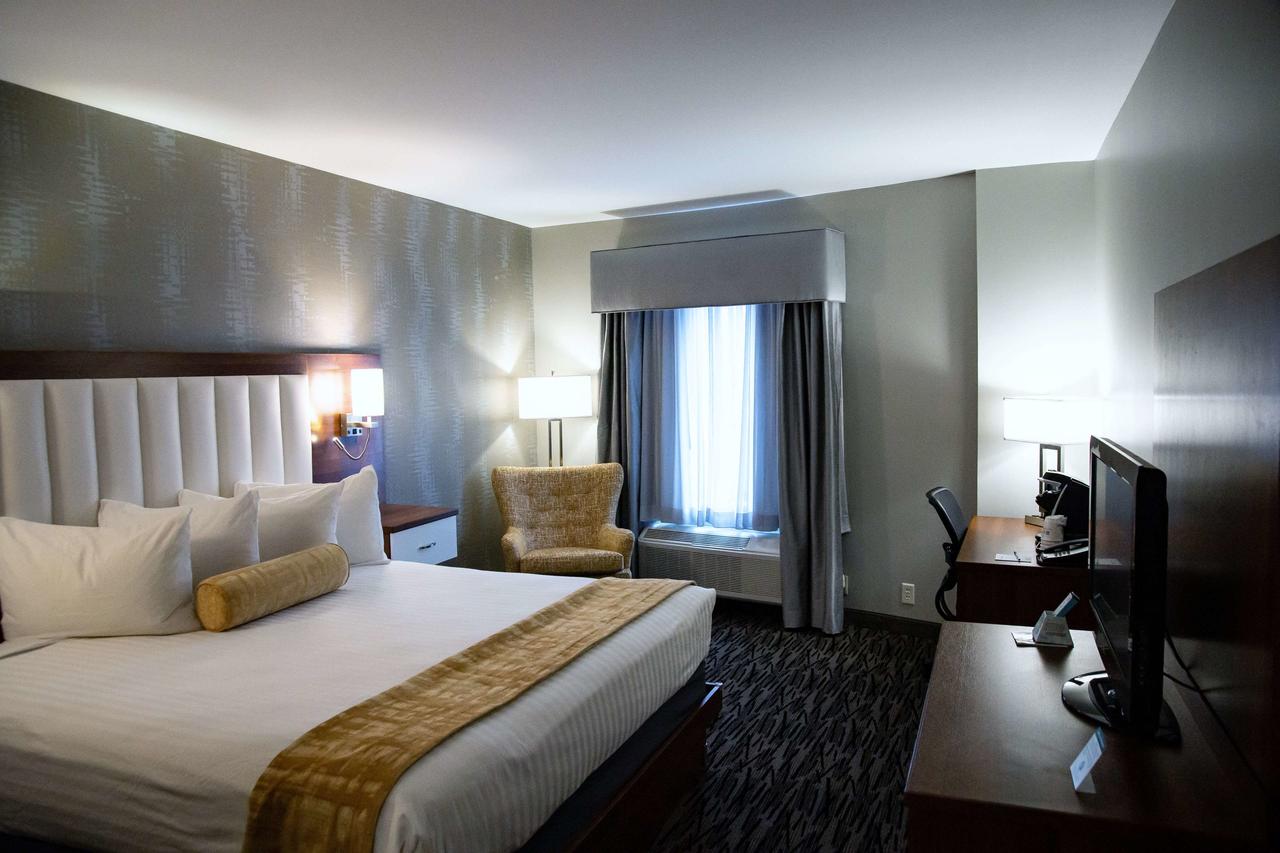 Best Western On The Avenue - thumb 24