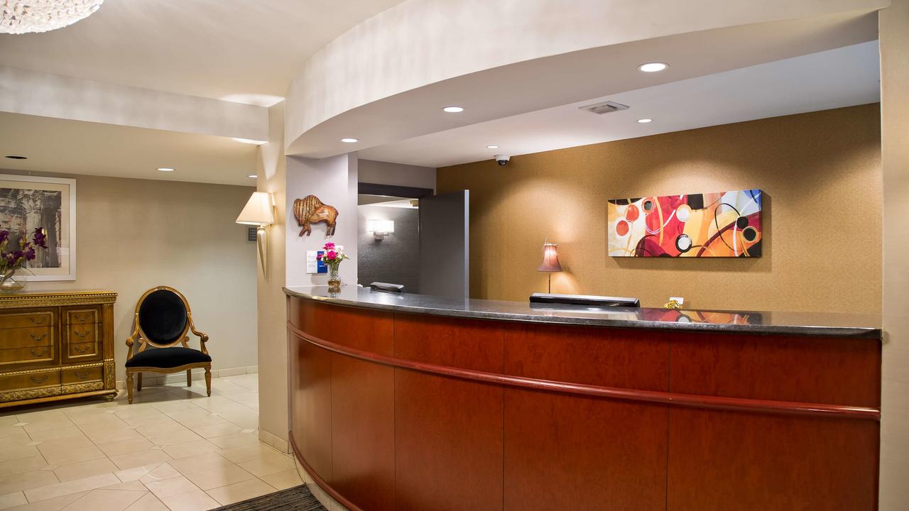 Best Western On The Avenue - thumb 6