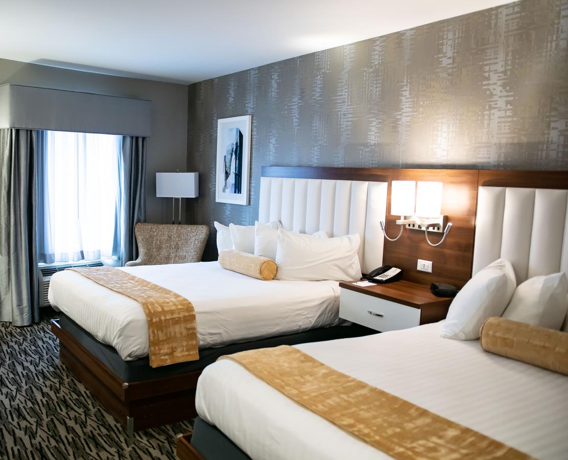 Best Western On The Avenue - thumb 19