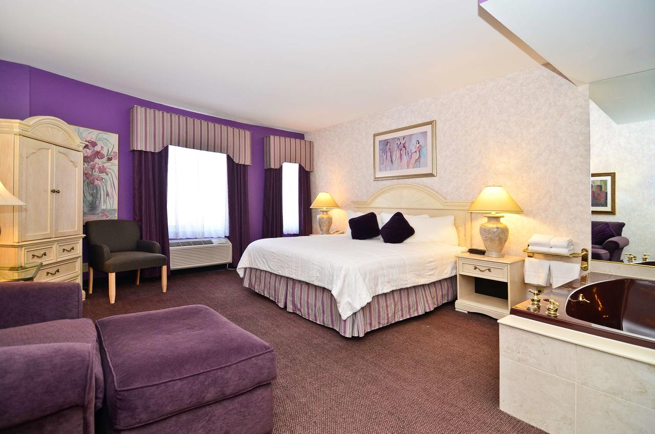 Best Western On The Avenue - thumb 28