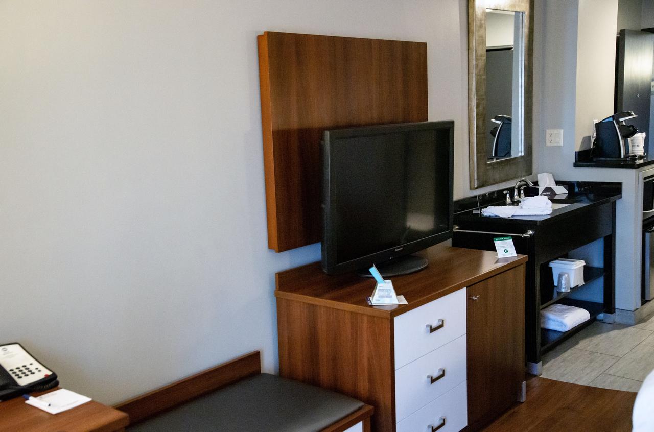 Best Western On The Avenue - thumb 16