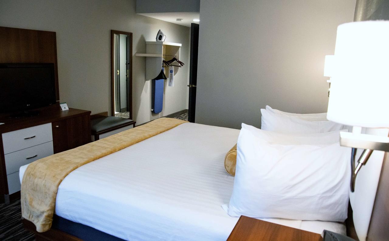 Best Western On The Avenue - thumb 25
