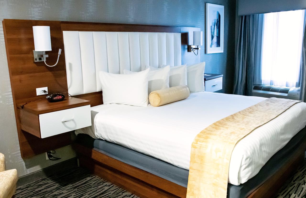 Best Western On The Avenue - thumb 14