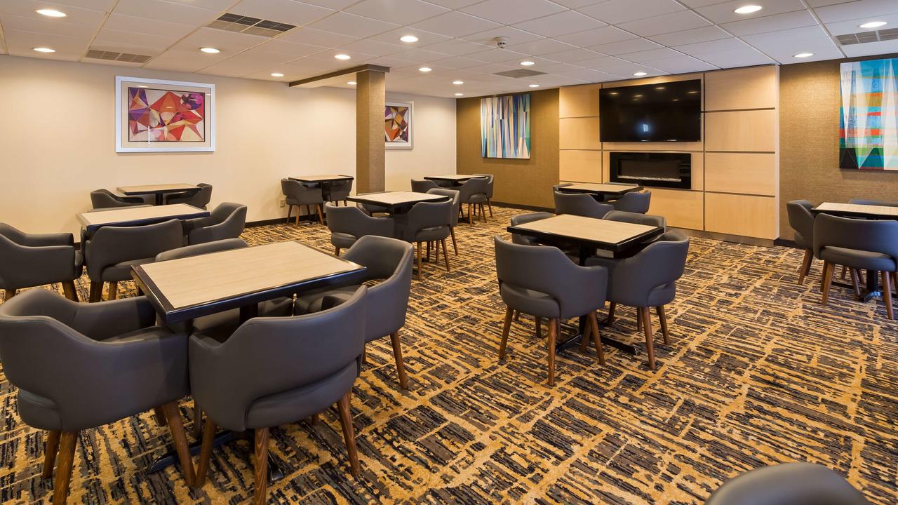 Best Western On The Avenue - thumb 11