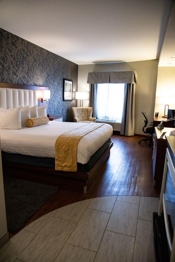 Best Western On The Avenue - thumb 15