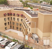 Hotel Mint JFK Airport - USA Accommodation