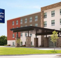 Holiday Inn Express  Suites - Saugerties - Hudson Valley - Tourism Bookings