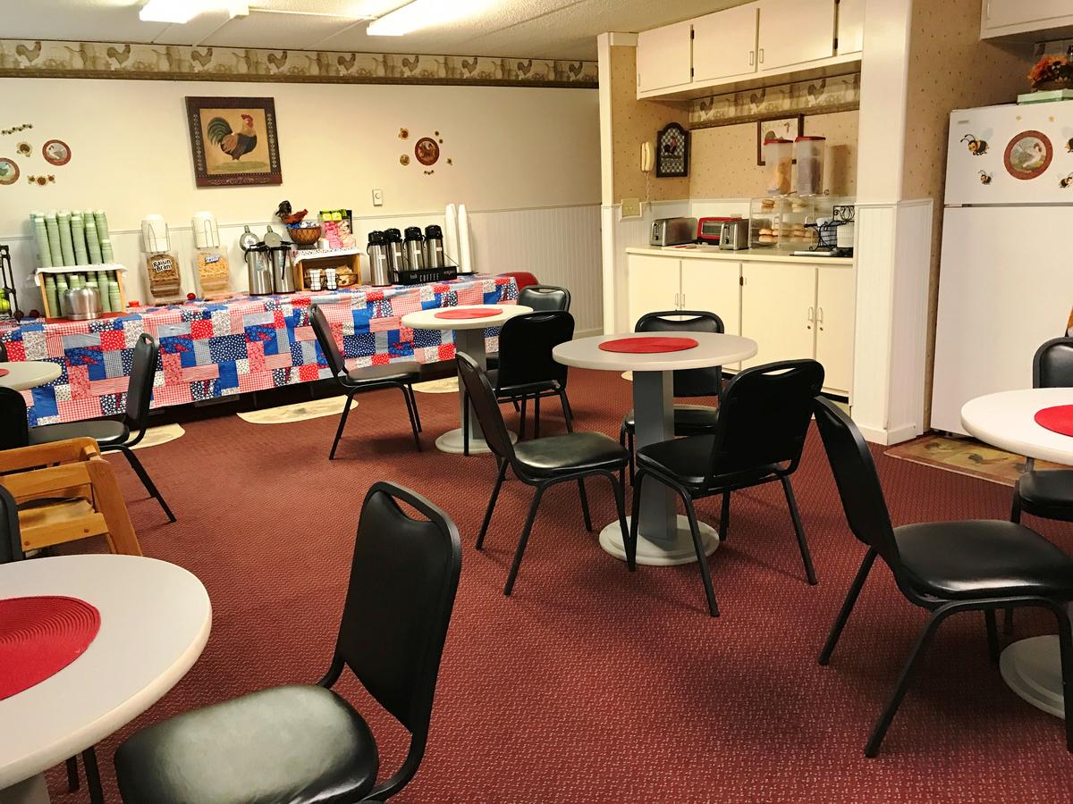 Adirondack Efficiencies - thumb 16