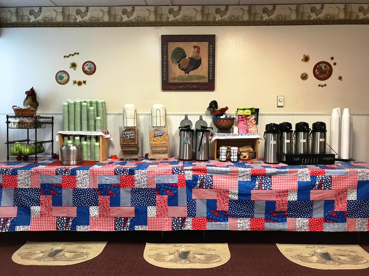 Adirondack Efficiencies - thumb 14