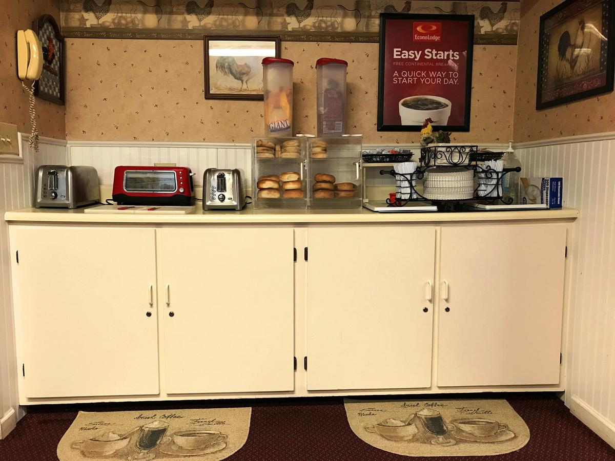 Adirondack Efficiencies - thumb 15