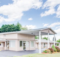 Knights Inn Horseheads - Tourism Bookings