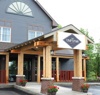 The Craftsman Inn  Suites - USA Accommodation