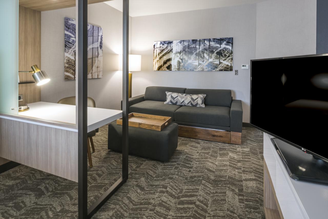 SpringHill Suites By Marriott Fishkill - thumb 14