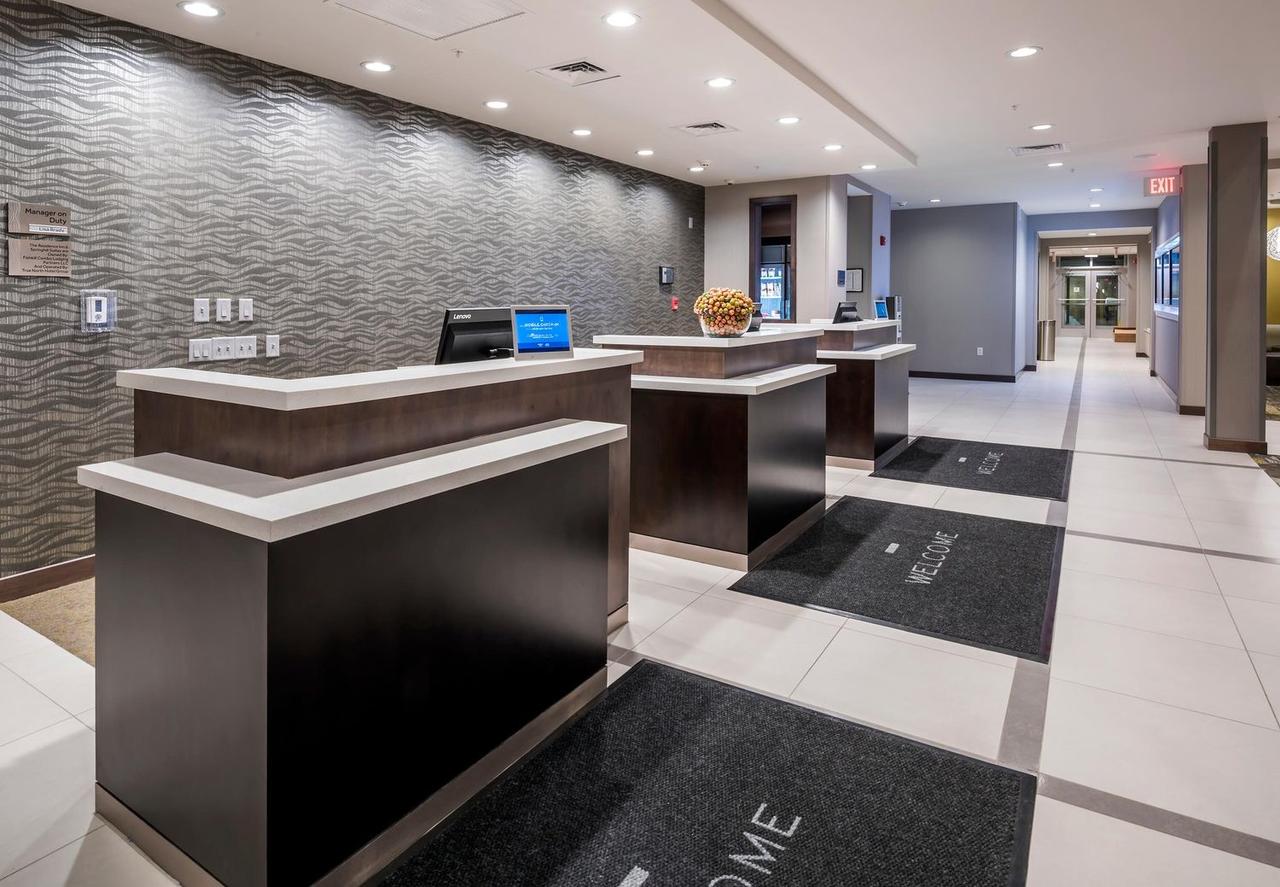SpringHill Suites By Marriott Fishkill - thumb 4