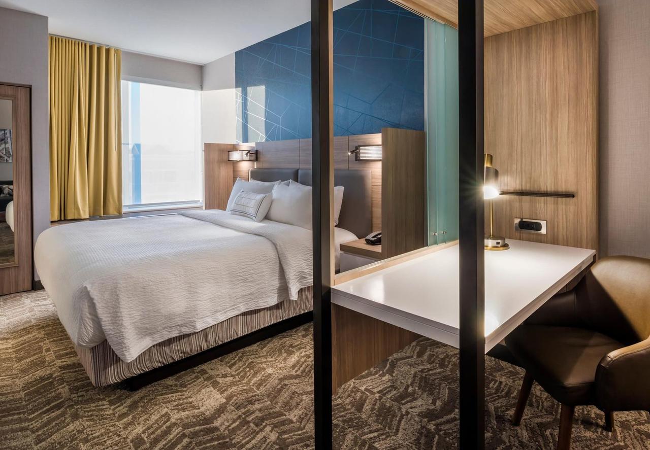 SpringHill Suites By Marriott Fishkill - thumb 12