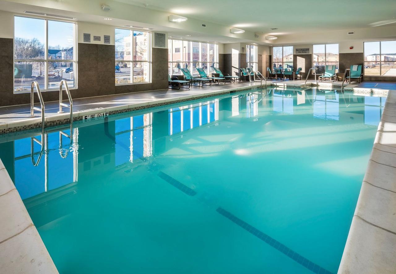 SpringHill Suites By Marriott Fishkill - thumb 22