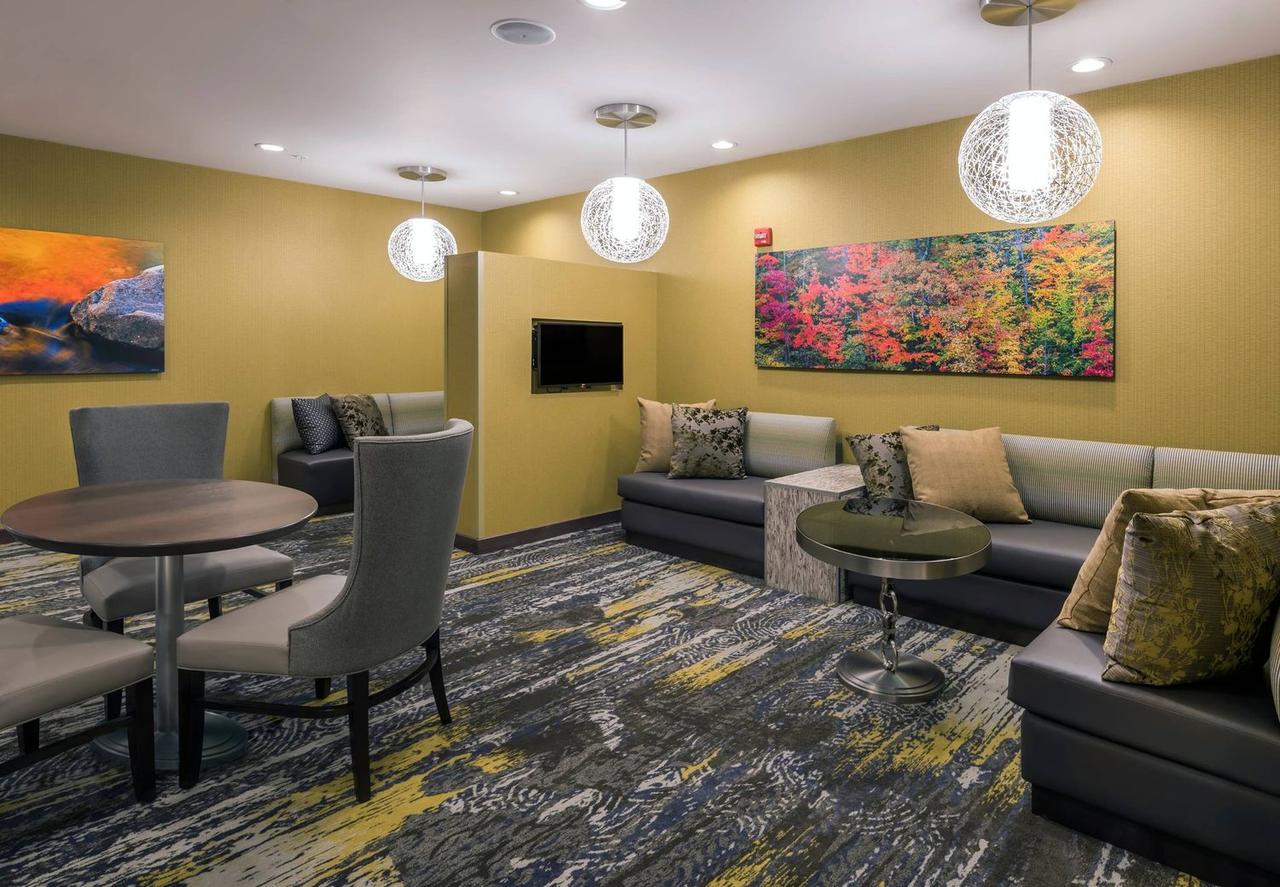 SpringHill Suites By Marriott Fishkill - thumb 8