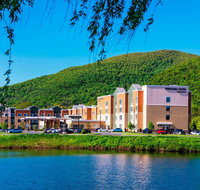 SpringHill Suites by Marriott Fishkill - USA Accommodation