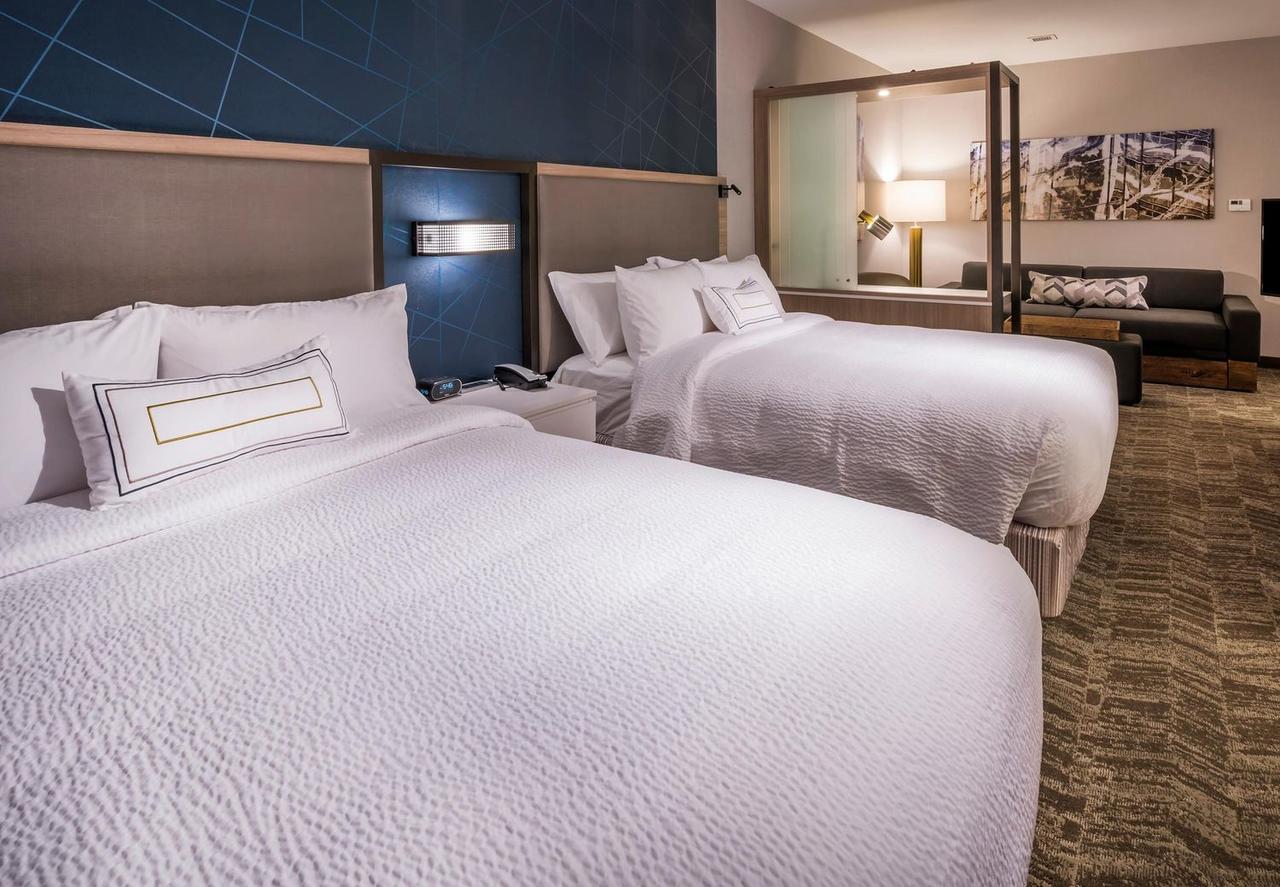 SpringHill Suites By Marriott Fishkill - thumb 19