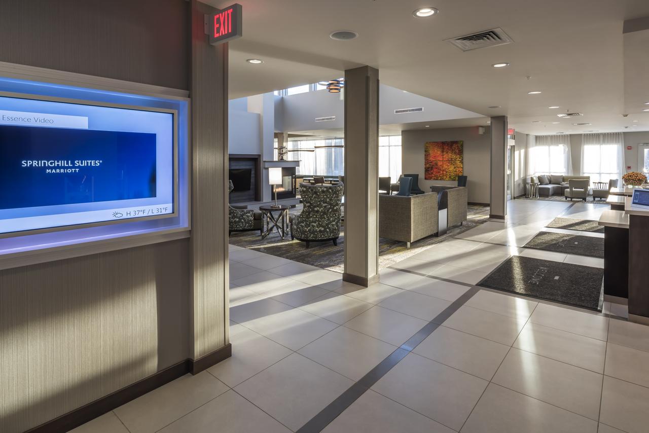 SpringHill Suites By Marriott Fishkill - thumb 5