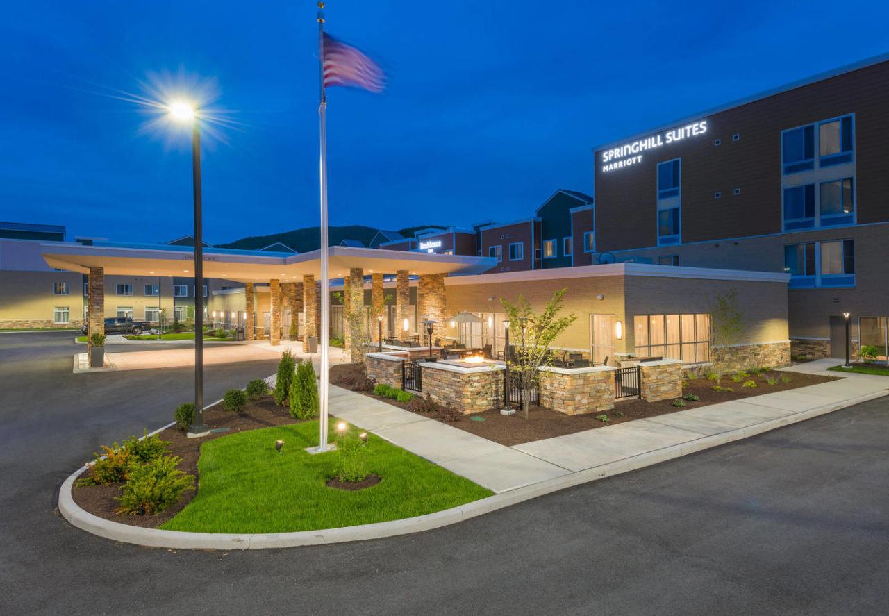 SpringHill Suites By Marriott Fishkill - thumb 1