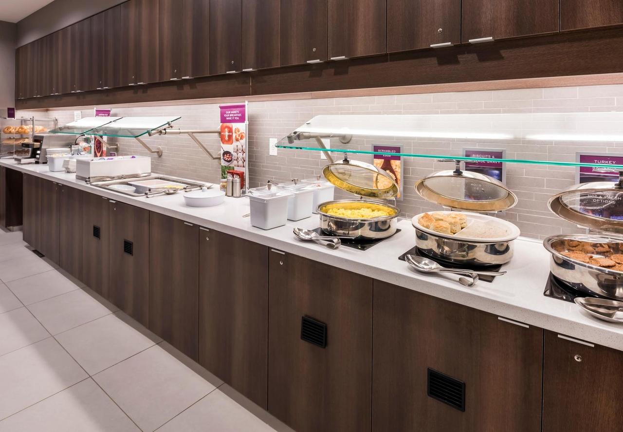 SpringHill Suites By Marriott Fishkill - thumb 10