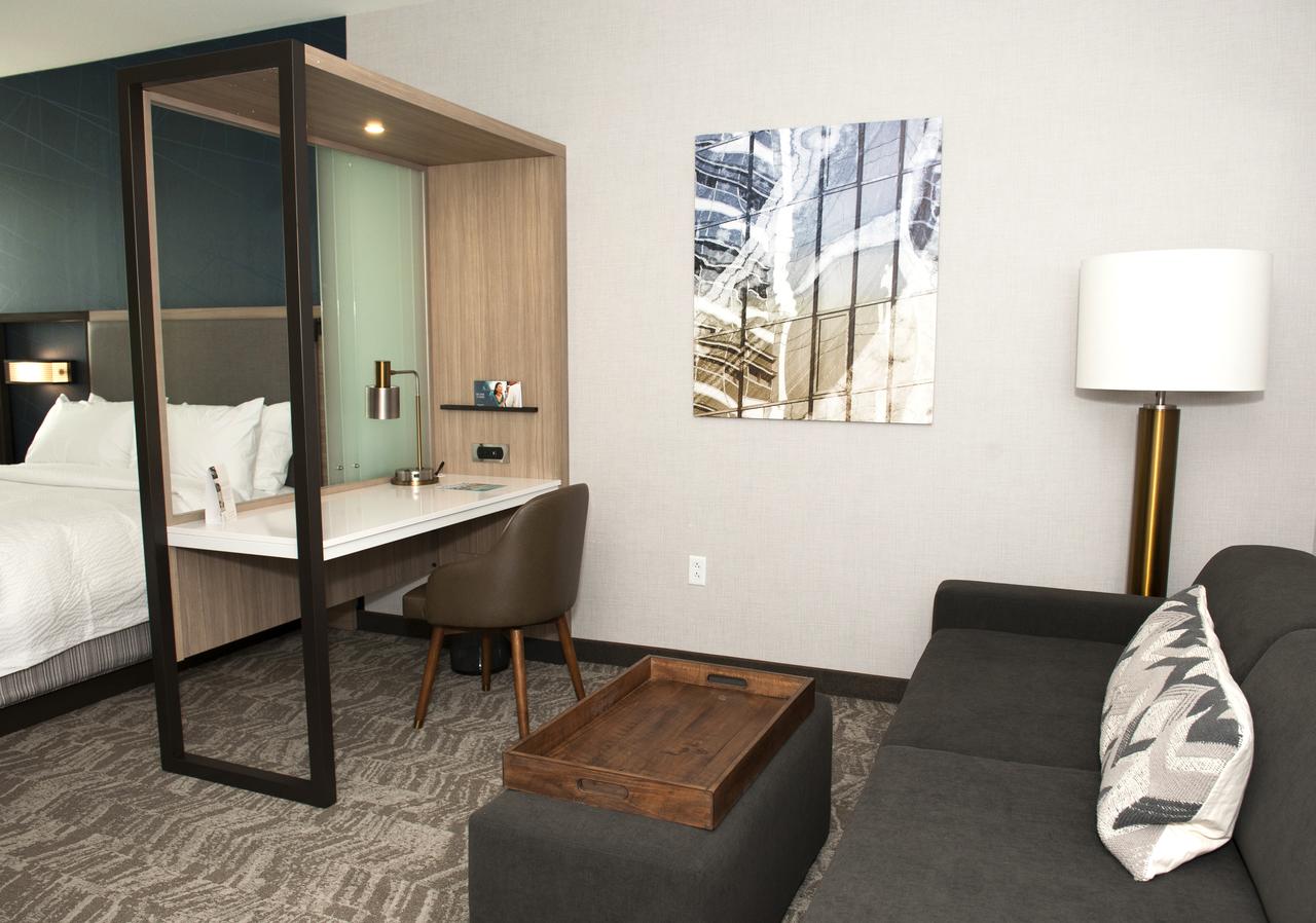 SpringHill Suites By Marriott Fishkill - thumb 17