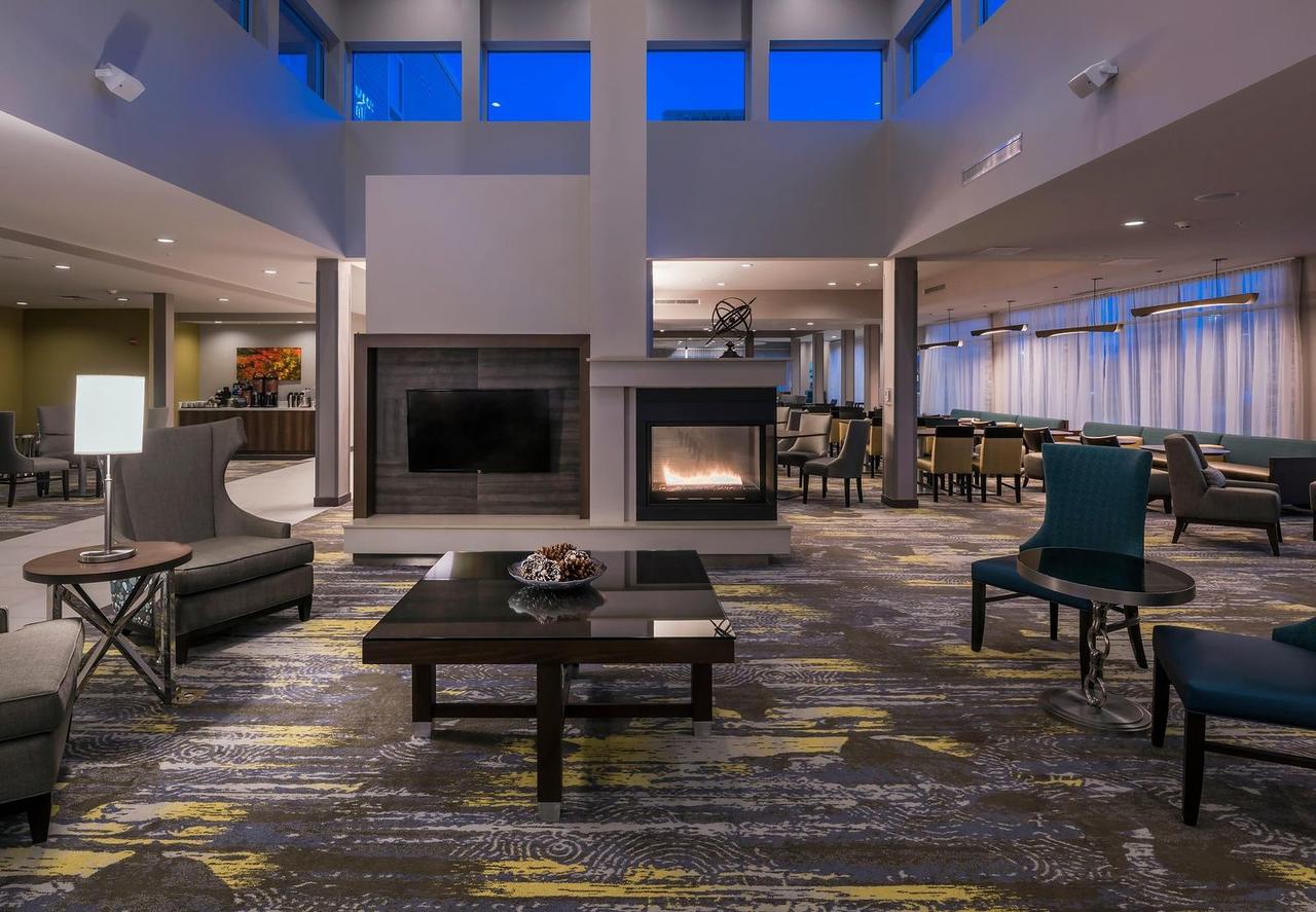 SpringHill Suites By Marriott Fishkill - thumb 6