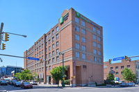 Holiday Inn Express  Suites Buffalo Downtown Tourism Bookings
