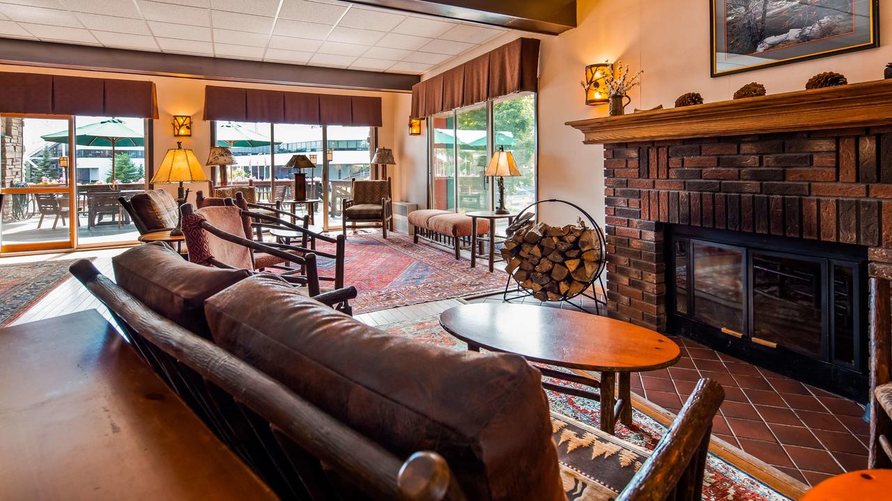 Best Western Adirondack Inn - thumb 36