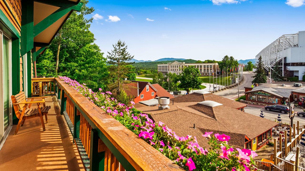 Best Western Adirondack Inn - thumb 30