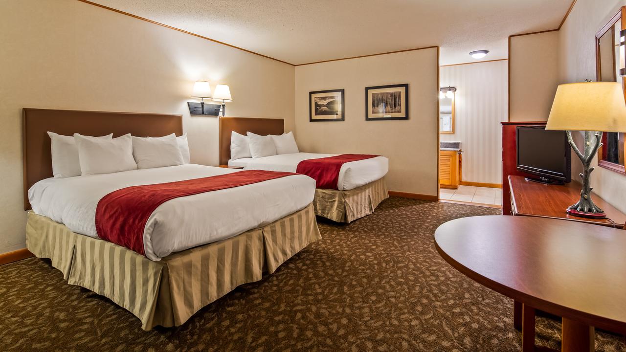 Best Western Adirondack Inn - thumb 16