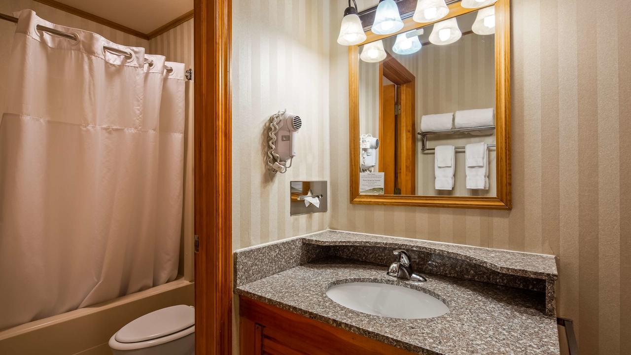 Best Western Adirondack Inn - thumb 17