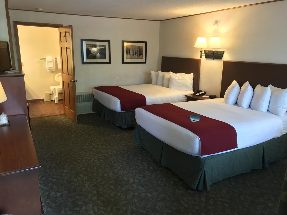 Best Western Adirondack Inn - thumb 2