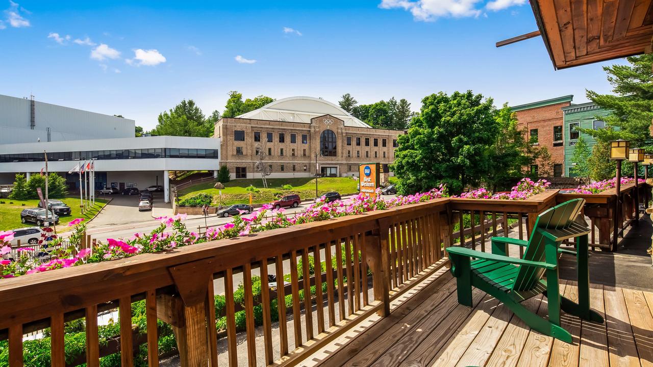 Best Western Adirondack Inn - thumb 44